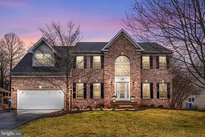 7490 Admiral Nelson Drive, Warrenton, VA 20186 - Photo 1