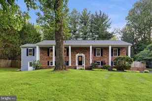 7376 Woodstone Ct, Warrenton, VA 20187 - Photo 1