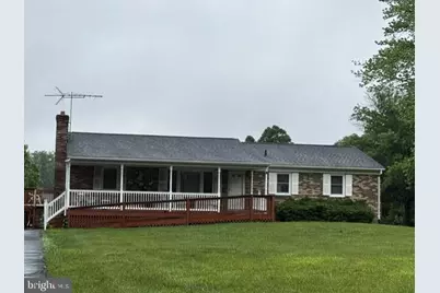 7087 Lakeview Drive, Warrenton, VA 20187 - Photo 2