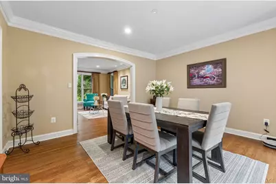 5843 Old Dominion Court, Warrenton, VA 20187 - Photo 16