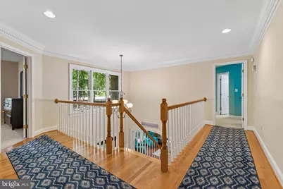 5843 Old Dominion Court, Warrenton, VA 20187 - Photo 20