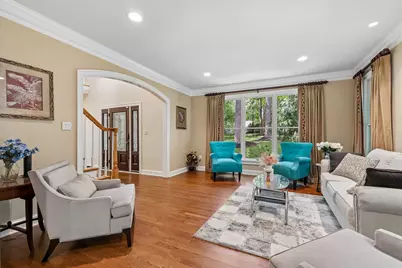 5843 Old Dominion Court, Warrenton, VA 20187 - Photo 14