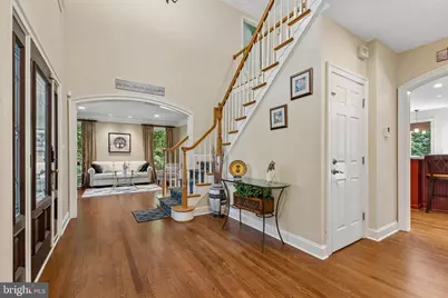 5843 Old Dominion Court, Warrenton, VA 20187 - Photo 12