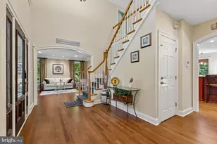 5843 Old Dominion Ct, Warrenton, VA 20187 - Photo 12
