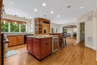 5843 Old Dominion Court, Warrenton, VA 20187 - Photo 8