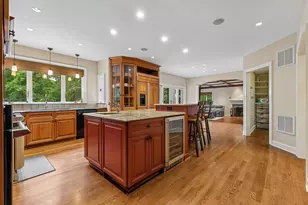 5843 Old Dominion Ct, Warrenton, VA 20187 - Photo 8