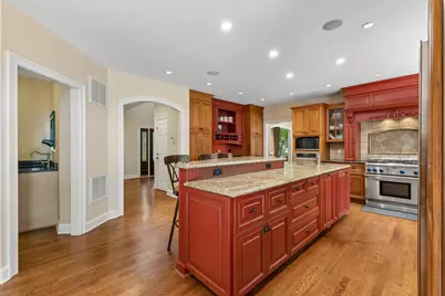 5843 Old Dominion Court, Warrenton, VA 20187 - Photo 6