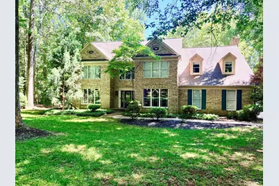 5843 Old Dominion Court, Warrenton, VA 20187 - Photo 1