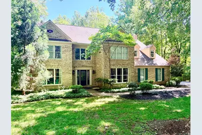 5843 Old Dominion Court, Warrenton, VA 20187 - Photo 2