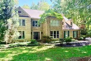 5843 Old Dominion Ct, Warrenton, VA 20187 - Photo 2