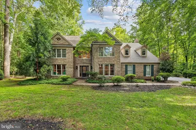 5843 Old Dominion Court, Warrenton, VA 20187 - Photo 1