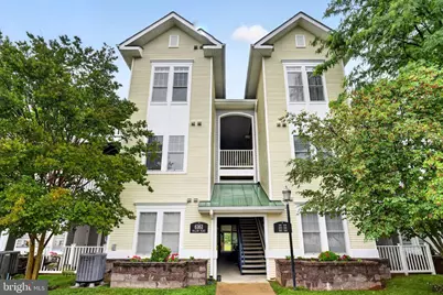6161 Willow Place #205, Bealeton, VA 22712 - Photo 1