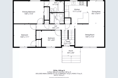 7403 Waterford Lane, Warrenton, VA 20187 - Photo 46