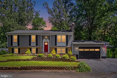 7403 Waterford Lane, Warrenton, VA 20187 - Photo 1