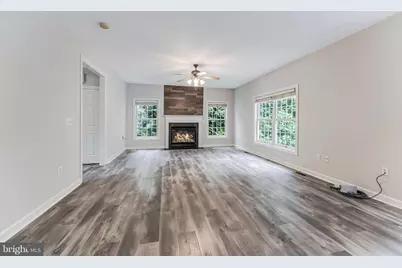 9085 Groundhog Lane, Marshall, VA 20115 - Photo 16
