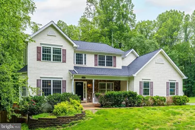 9085 Groundhog Lane, Marshall, VA 20115 - Photo 4