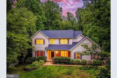 9085 Groundhog Lane, Marshall, VA 20115 - Photo 2
