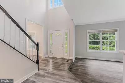 9085 Groundhog Lane, Marshall, VA 20115 - Photo 8
