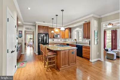 7188 Kenthurst Lane, The Plains, VA 20198 - Photo 14