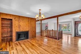 7245 King William St, Warrenton, VA 20187 - Photo 12