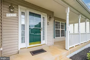 242 Fox Chase St, Warrenton, VA 20186 - Photo 6
