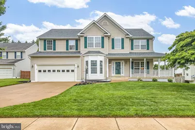 242 Fox Chase Street, Warrenton, VA 20186 - Photo 1