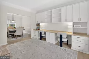242 Fox Chase St, Warrenton, VA 20186 - Photo 12
