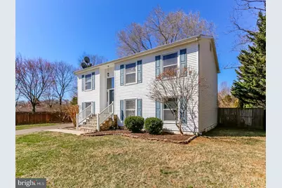 7224 Princess Anne Court, Warrenton, VA 20187 - Photo 2