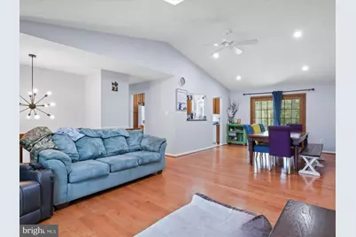 7264 Twilight Court, Warrenton, VA 20187 - Photo 8