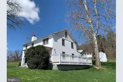 10436 John S Mosby Highway, Paris, VA 20130 - Photo 4