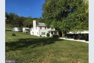 10436 John S Mosby Highway, Paris, VA 20130 - Photo 1