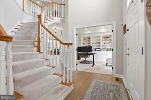 7584 Bald Eagle Dr, Warrenton, VA 20187 - Photo 10