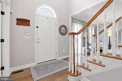 7584 Bald Eagle Drive, Warrenton, VA 20187 - Photo 8