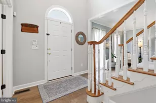 7584 Bald Eagle Dr, Warrenton, VA 20187 - Photo 8