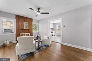 539 Old Meetze Rd, Warrenton, VA 20186 - Photo 4