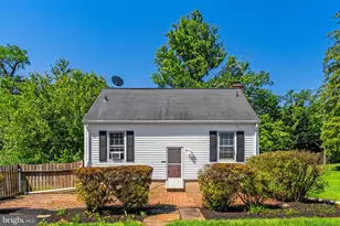 539 Old Meetze Rd, Warrenton, VA 20186 - Photo 30