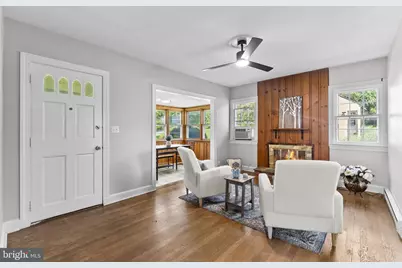 539 Old Meetze Road, Warrenton, VA 20186 - Photo 6