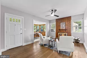 539 Old Meetze Rd, Warrenton, VA 20186 - Photo 6