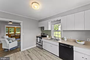 539 Old Meetze Rd, Warrenton, VA 20186 - Photo 20