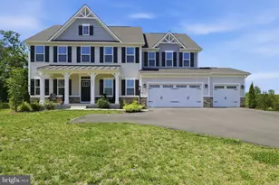 6751 Highlander Ct, Warrenton, VA 20187 - Photo 1