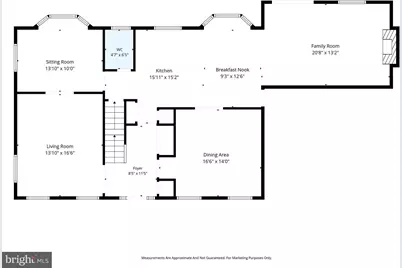 4585 Canter Lane, Warrenton, VA 20187 - Photo 12