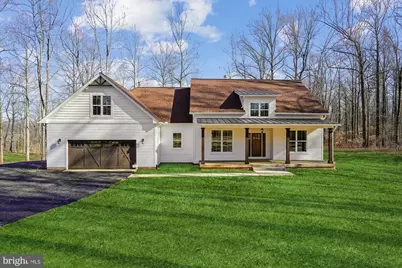 Lot 2 Toler Drive, Nokesville, VA 20181 - Photo 2