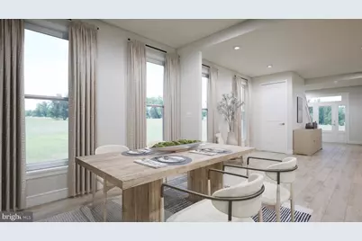 2610 Blue Ridge Avenue #HOMESITE 123, Marshall, VA 20115 - Photo 6