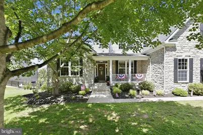 8046 Side Hill Drive, Warrenton, VA 20187 - Photo 2
