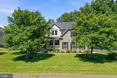 8046 Side Hill Drive, Warrenton, VA 20187 - Photo 64