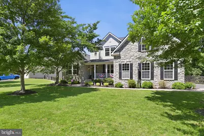8046 Side Hill Drive, Warrenton, VA 20187 - Photo 66
