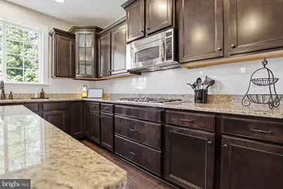 8046 Side Hill Drive, Warrenton, VA 20187 - Photo 16