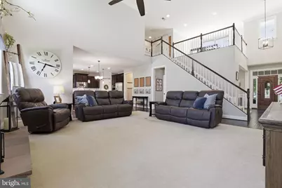 8046 Side Hill Drive, Warrenton, VA 20187 - Photo 10