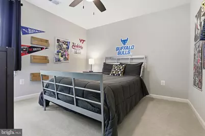 8046 Side Hill Drive, Warrenton, VA 20187 - Photo 34