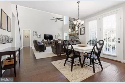 8046 Side Hill Drive, Warrenton, VA 20187 - Photo 18